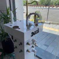 شیرآلات