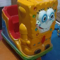 وسایل کلبه شادی و مهد کودک
