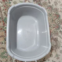 لگن حمام