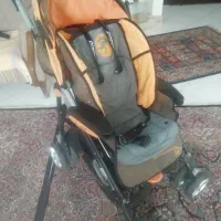 کالسکه باقدرت کانگورو