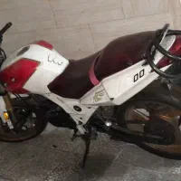 پیشرو پارس200 مدل 93 طرحcb