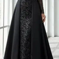 لباس مجلسی