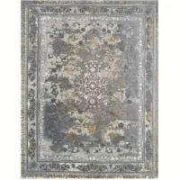 کیفیتِ ماندگار، در هر گره. فرش مدل هاله