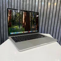 مک‌بوک M3 16GB  در حد آکبند فقط ۷ سایکل گارانتیدار