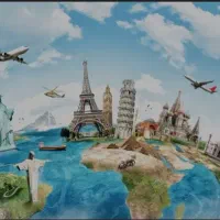 منابع آزمون راهنمایان گردشگری