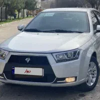 دنا آپشنال مدل ۱۴۰۴ صفر خشک