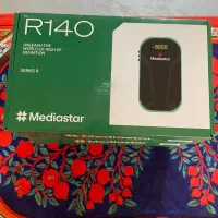 گیرنده خارجی \ داخلی جدید نو ، کلیه لوازم