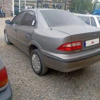 سمند lx|خودرو سواری و وانت|ارومیه, |دیوار