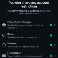 فروش پیج اینستاگرام فول اکسپلور 33k