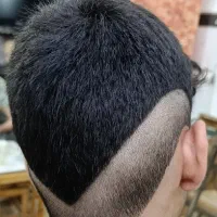 آموزشگاه آرایشگری آقا(وزنانه بامربی خانم مکان جدا)