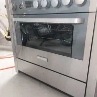 اجاق گاز ایتالیایی کارینو کارلو