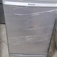 یخچال فریزر مینی پاناسونیک در حد نو