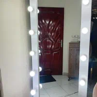 آینه گریم کیفییت عالی در حد نو