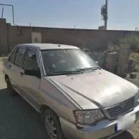 پراید۱۳۲ مدل ۹۰