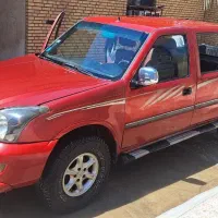 تویوتا گونو تروی