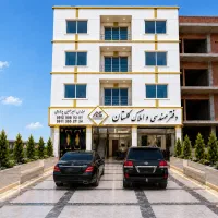 پیمانکاری ساختمان،ویلا سازی،صفر تا صدبا تیم مجرب
