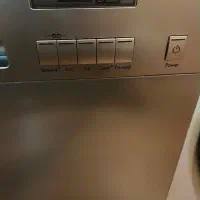 ماشین ظرفشویی ال جی