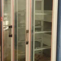 یخچال فروشگاهی