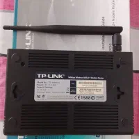 مودم wi-fi TP-Link به شرط سالم