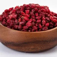 زرشک اعلا پفکی