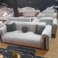 ست آرامشبخش مبلمان