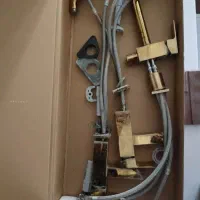 شیر ظرفشویی دو منظوره