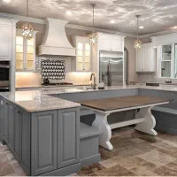 کابینت و کمدیواری