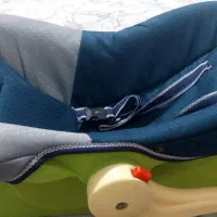 کریر بدون استفاده