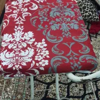 میز اتو پایه دار