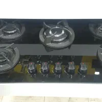 گاز صفحه ای روکار