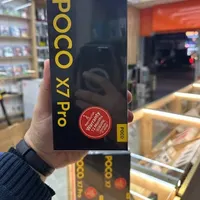 شیائومی poco x7 pro با حافظهٔ ۲۵۶ گیگابایت|موبایل|تهران, بهاران|دیوار