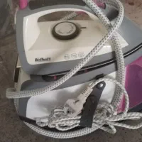 اتو بخار مخزن دار