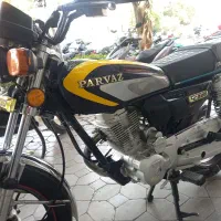 موتور هوندا ۲۰۰ پرواز ۱۴۰۴ کم کار خونگی