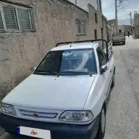 پرایدوانت کم کاروتمیز، معاوضه باکوییک