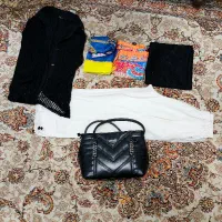 لباس رایگان