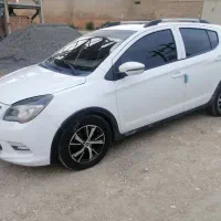 لیفان x50 تک برگ سند