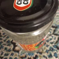 شیشه خالی