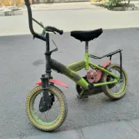 دوچرخه سایز ۱۲