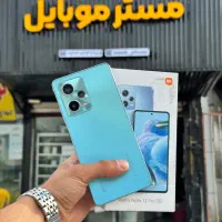 Note 12 pro 5G در حد
