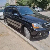 سورنتو 2009|خودرو سواری و وانت|تهران, بروجردی|دیوار