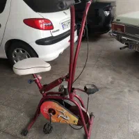 دوجرخه ثابت