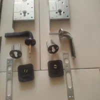 قفل ضد سرقت ترک