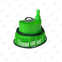 پمپ کولر آبی غرقابی و معمولی