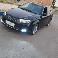 دنا پلاس مدل آخر ۱۴۰۰