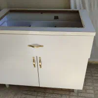 زیر گازی صفحه ای