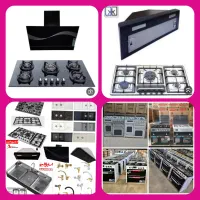 جشنواره 50% چکی سینک گرانیتی گاز اخوان رومیزی هود