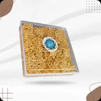 سوهان توری «تساج کنجدی» آرکاد - دادلی بار