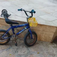 دوچرخه