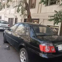 لیفان ۵۲۰ مشکی مدل ۸۸ بدون رنگ
