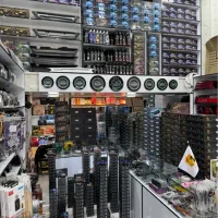 شفاف سازی و طلق چراغ خودرو